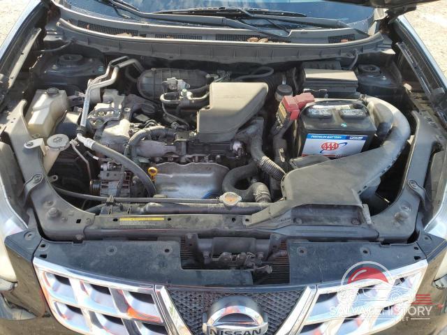 JN8AS5MT5DW534439 2013 NISSAN ROGUE photo no. 12