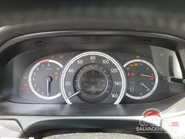 1HGCR3F86DA002466 2013 HONDA ACCORD photo no. 9