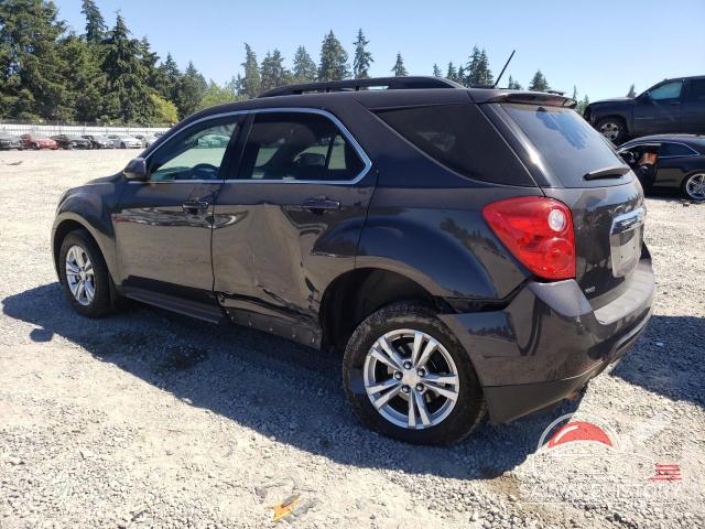 2GNFLGE37F6429530 2015 CHEVROLET EQUINOX photo no. 2