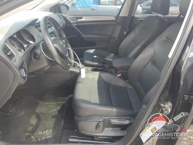 3VW217AU8FM050146 2015 VOLKSWAGEN GOLF photo no. 7