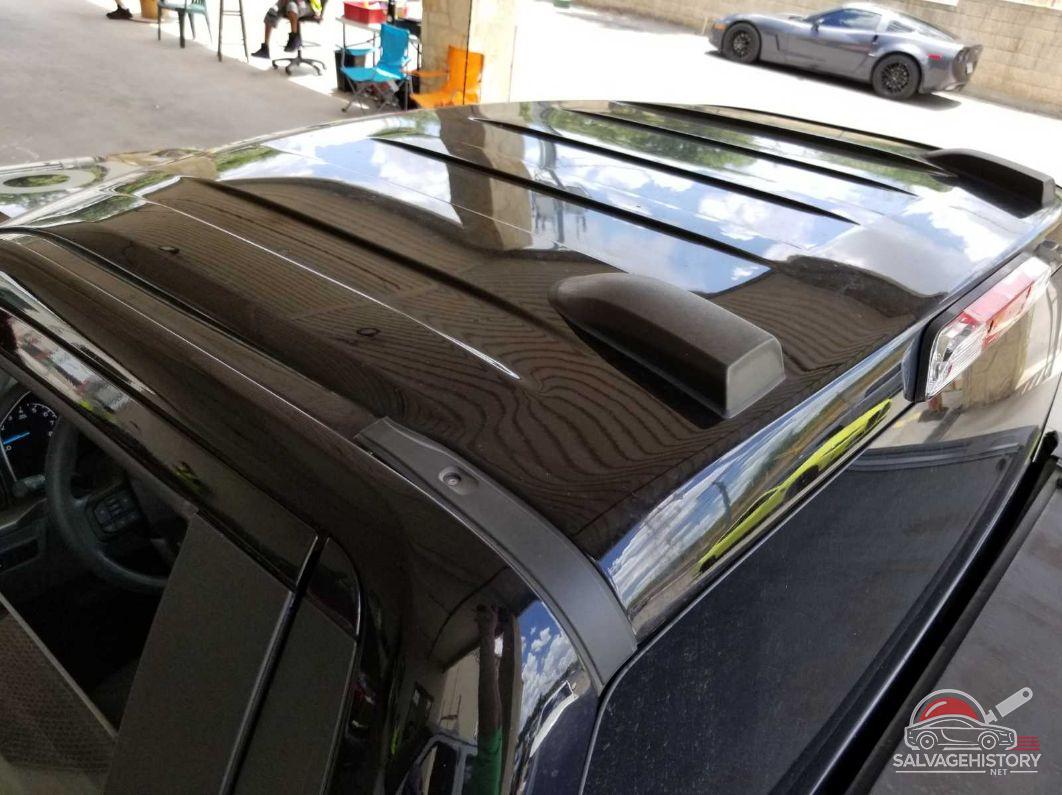 1FTMF1CB9MKF07489 2021 FORD F-150 photo no. 3