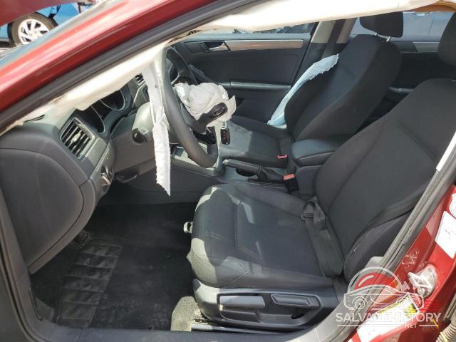 3VWD67AJ3GM340165 2016 VOLKSWAGEN JETTA photo no. 7