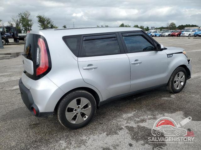 KNDJP3A54F7769919 2015 KIA SOUL photo no. 3