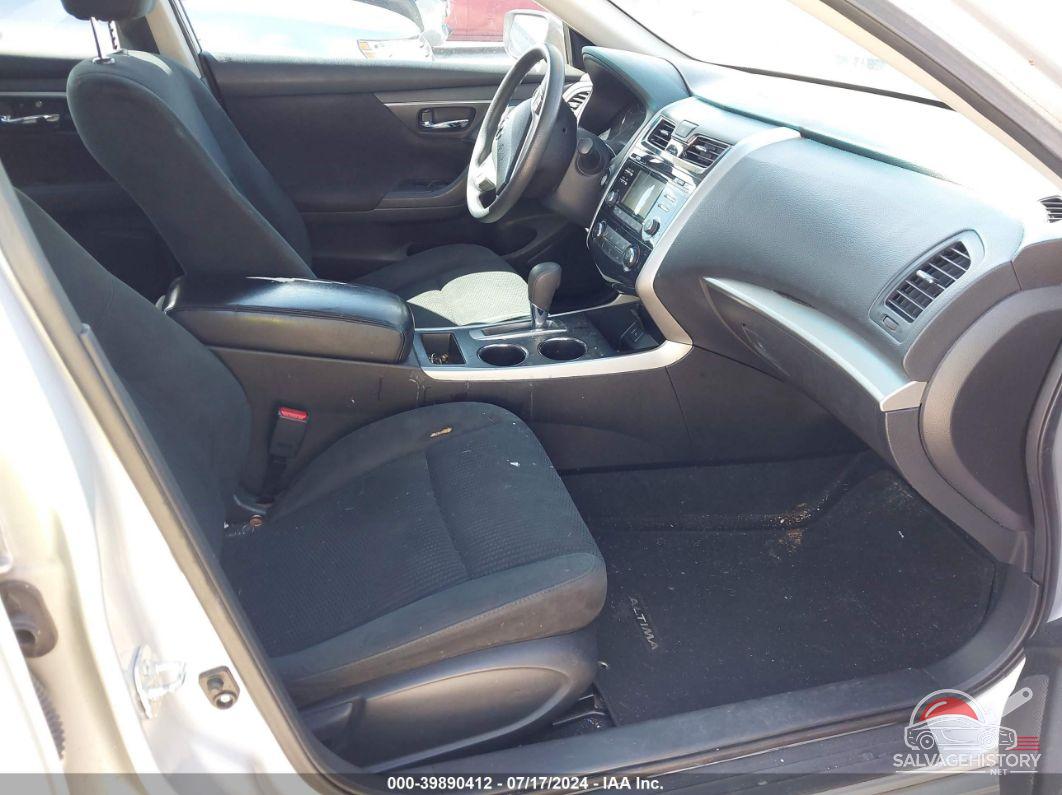 1N4AL3AP2FC288609 2015 NISSAN ALTIMA photo no. 5