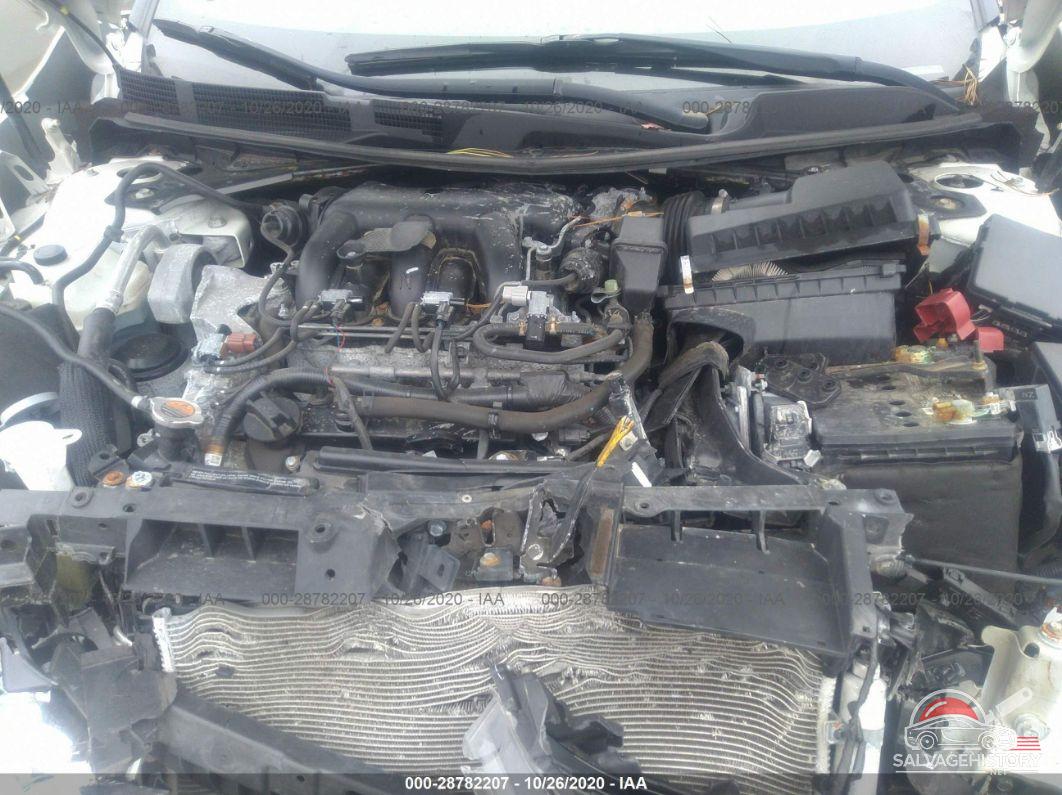 1N4AA6AP7HC402808 2017 NISSAN MAXIMA photo no. 10