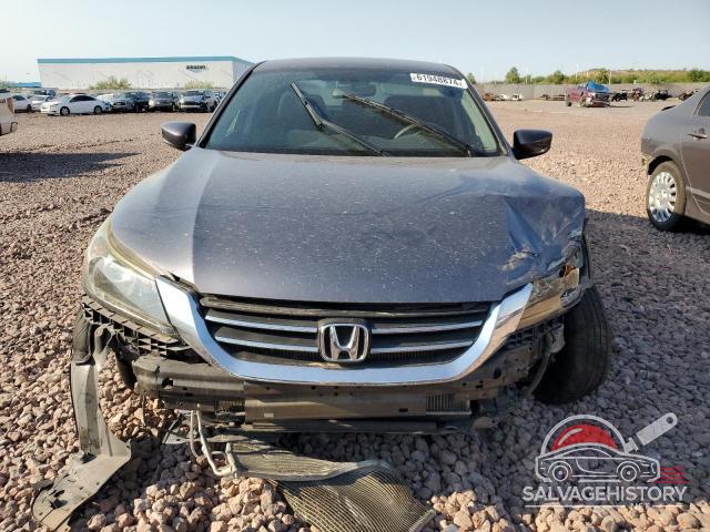 1HGCR2F31FA216007 2015 HONDA ACCORD photo no. 5