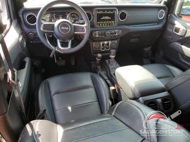 1C4JJXP6XPW703701 2023 JEEP WRANGLER photo no. 8