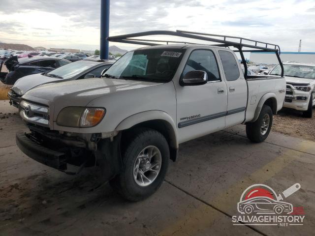 5TBRT34153S333792 2003 TOYOTA TUNDRA photo no. 15