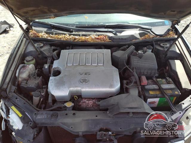 4T1BK36B08U277129 2008 TOYOTA AVALON photo no. 11