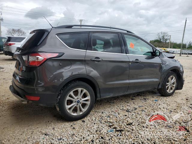 1FMCU0GDXJUB75002 2018 FORD ESCAPE photo no. 3