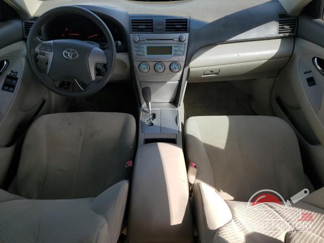 JTNBE46K873085958 2007 TOYOTA CAMRY photo no. 8