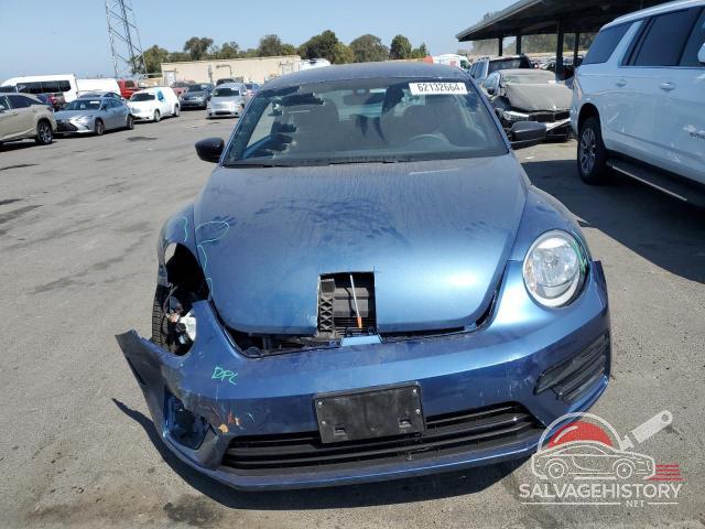 3VWF17AT4HM604780 2017 VOLKSWAGEN BEETLE photo no. 5
