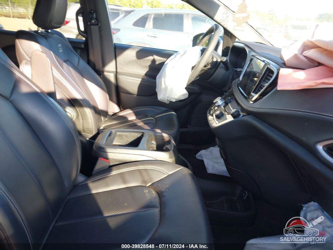 2C4RC1BG3PR525973 2023 CHRYSLER PACIFICA photo no. 5