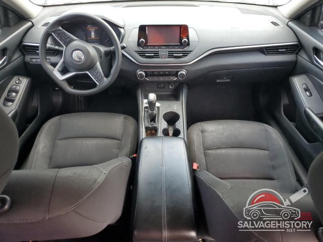 1N4BL4BV2MN343214 2021 NISSAN ALTIMA photo no. 8