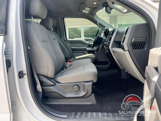 1FTEW1E58KFB83100 2019 FORD F-150 photo no. 5