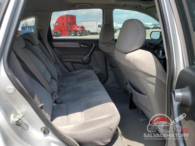 3CZRE38519G705046 2009 HONDA CRV photo no. 11