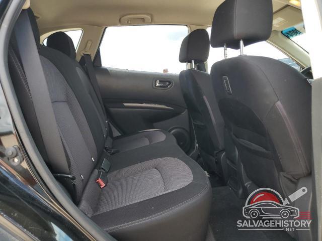 JN8AS5MT9DW012963 2013 NISSAN ROGUE photo no. 11