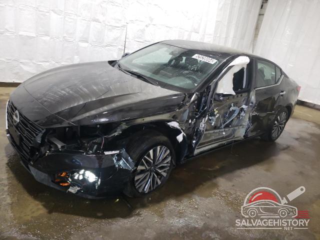 1N4BL4DV6RN344015 2024 NISSAN ALTIMA photo no. 5