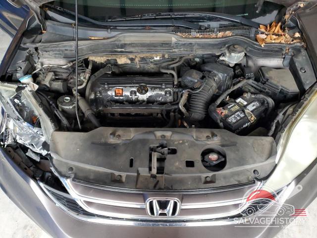 5J6RE4H70BL036316 2011 HONDA CRV photo no. 12