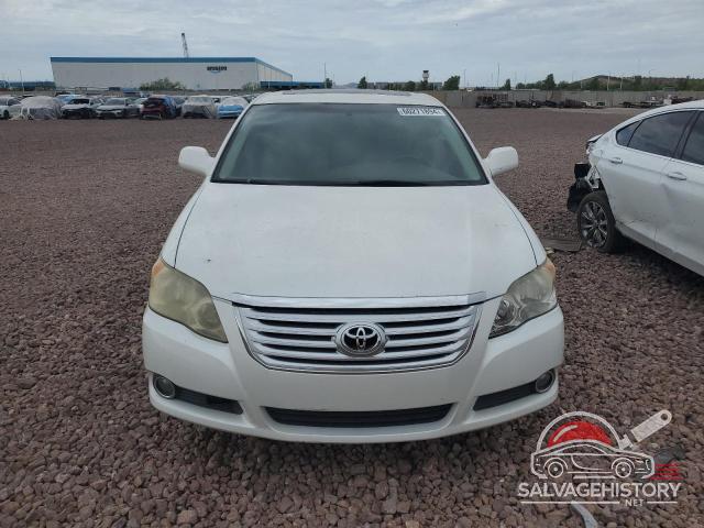4T1BK36B28U318344 2008 TOYOTA AVALON photo no. 5
