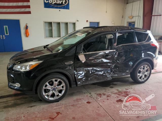 1FMCU9H9XDUA09579 2013 FORD ESCAPE photo no. 11