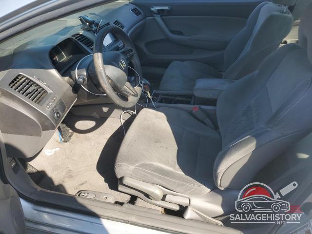 2HGFG12666H549706 2006 HONDA CIVIC photo no. 7