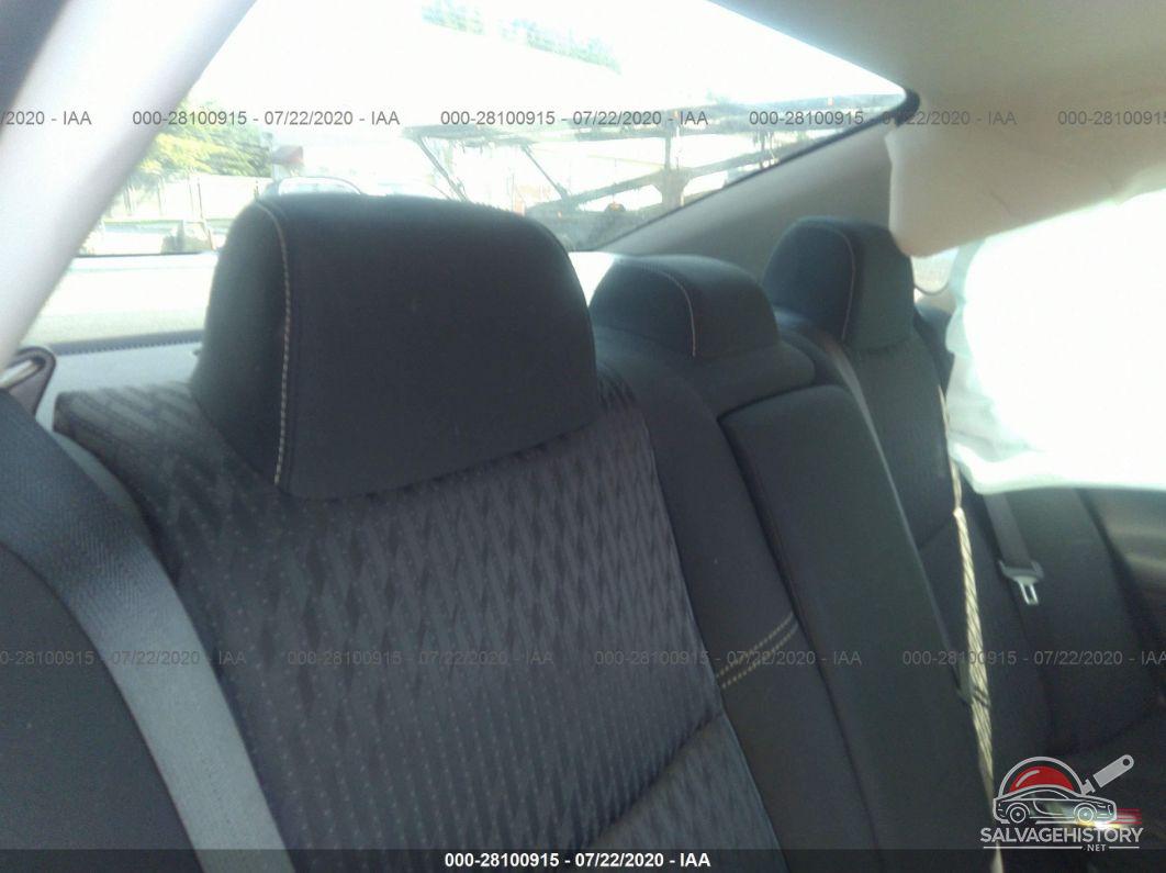 1N4AL3APXHC225227 2017 NISSAN ALTIMA photo no. 8