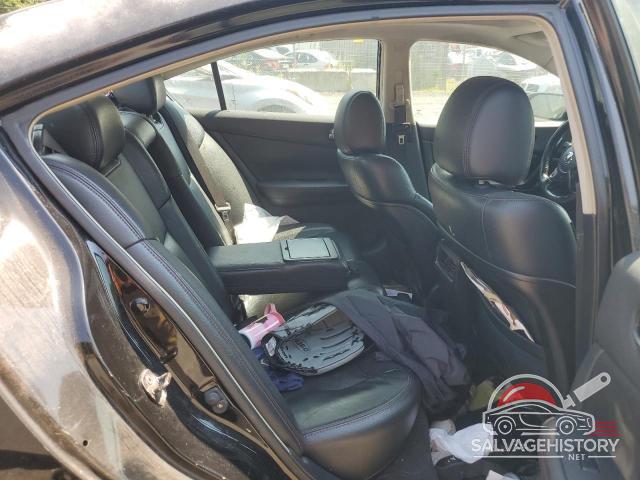 1N4AA51E59C854704 2009 NISSAN MAXIMA photo no. 10