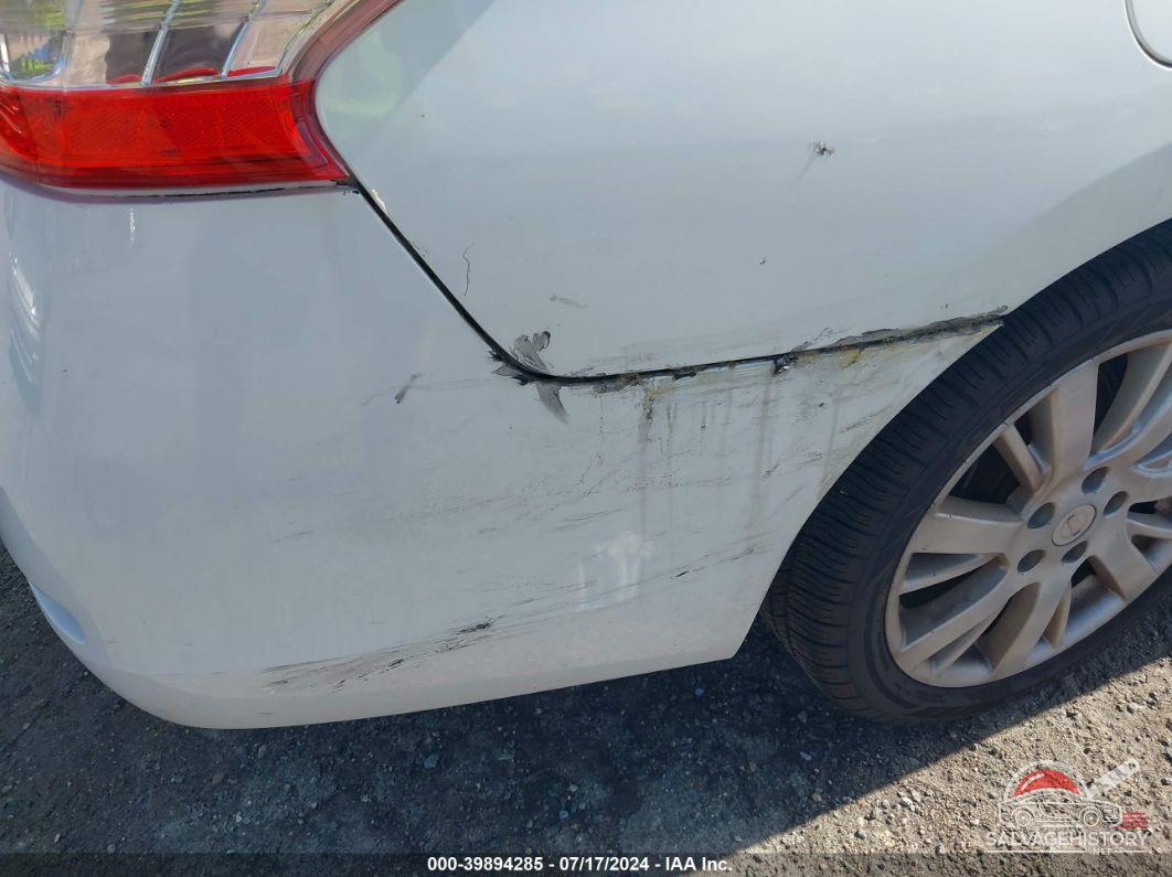 3N1AB7AP0DL561331 2013 NISSAN SENTRA photo no. 6