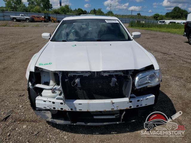 2C3CCARG6DH529307 2013 CHRYSLER 300 photo no. 5
