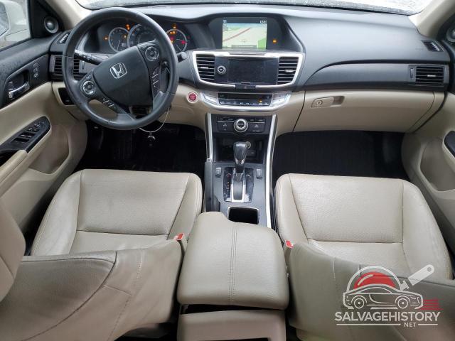 1HGCR3F98DA005426 2013 HONDA ACCORD photo no. 8