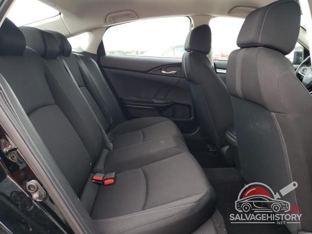 19XFC2F53JE026441 2018 HONDA CIVIC photo no. 10