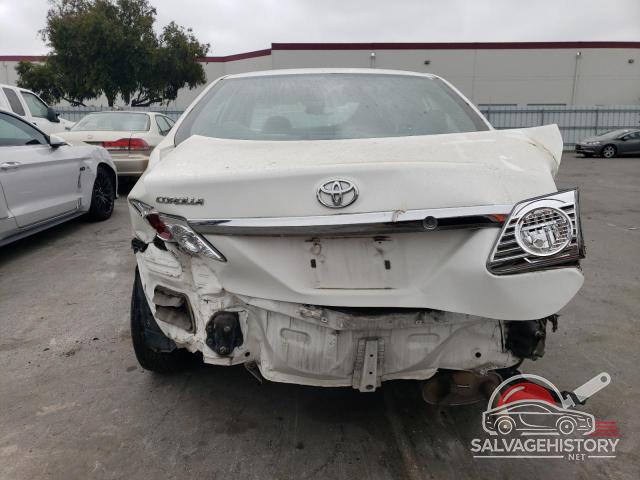 2T1BU4EE5BC546181 2011 TOYOTA COROLLA photo no. 6