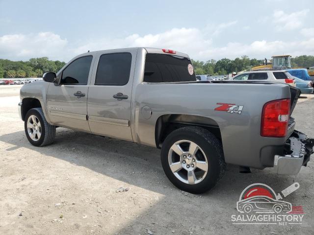 3GCPKSE76CG213299 2012 CHEVROLET ALL Models photo no. 2