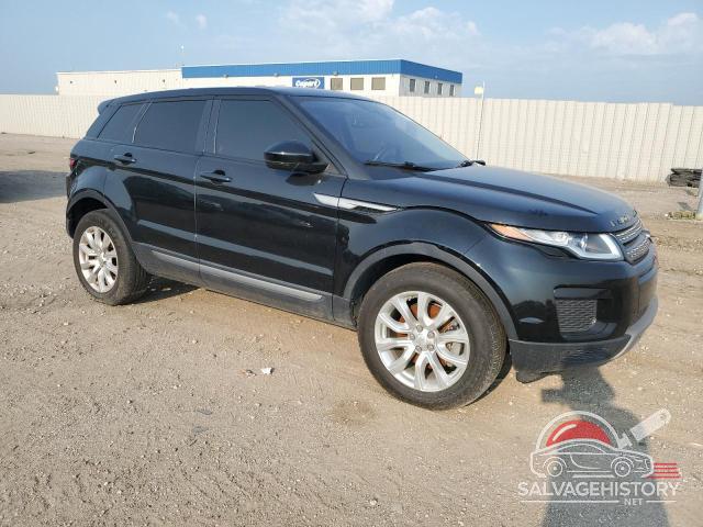SALVP2RX3KH347249 2019 LAND ROVER RANGEROVER photo no. 4