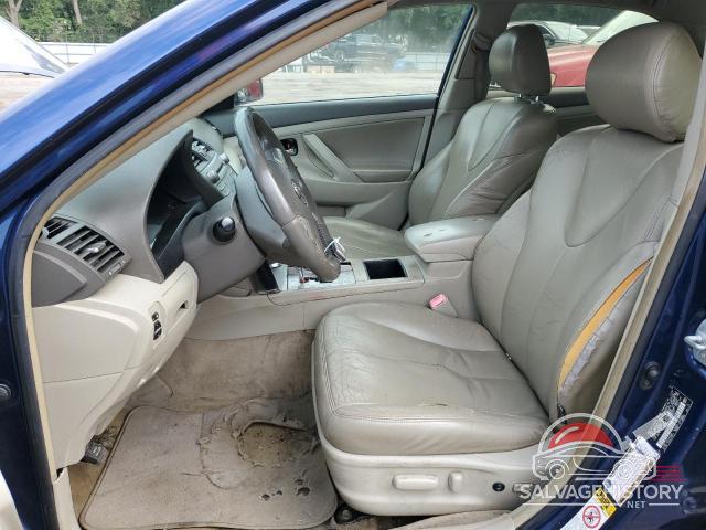 JTNBB46K973030718 2007 TOYOTA CAMRY photo no. 7