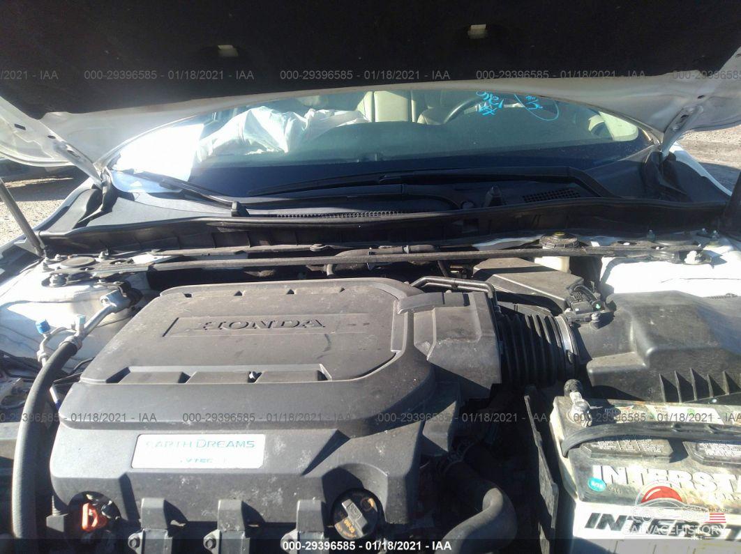 1HGCR3F86DA025021 2013 HONDA ACCORD SDN photo no. 10