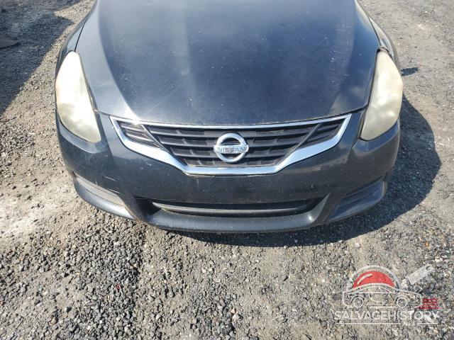 1N4AL2EP0CC206747 2012 NISSAN ALTIMA photo no. 11