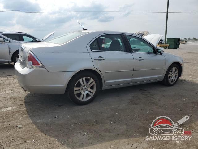 3FAHP08129R168074 2009 FORD FUSION photo no. 3