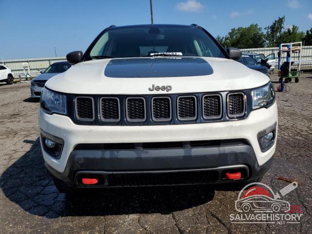 3C4NJDDB1LT195510 2020 JEEP COMPASS photo no. 5