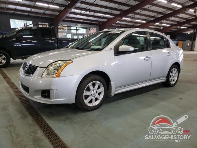 3N1AB6AP4BL652142 2011 NISSAN SENTRA photo no. 21