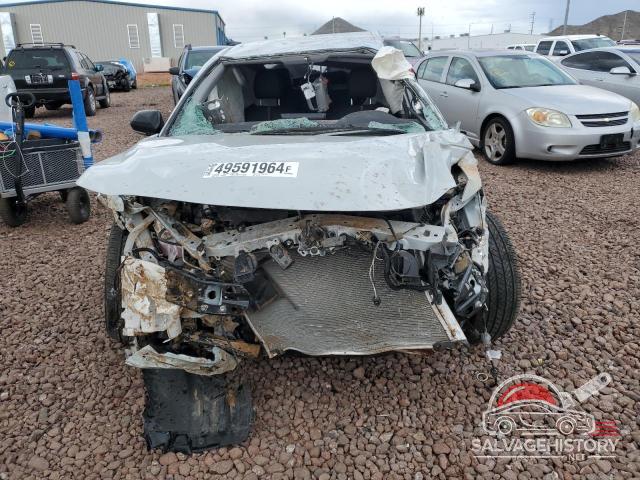 4T1K61BK4PU091395 2023 TOYOTA CAMRY photo no. 5
