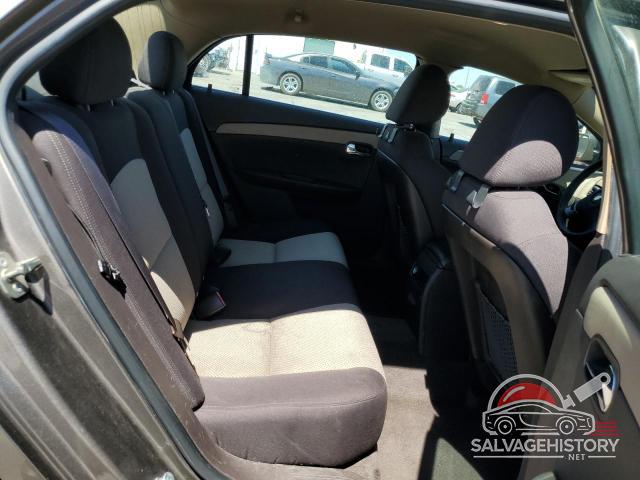 1G1ZB5E09CF148200 2012 CHEVROLET MALIBU photo no. 10