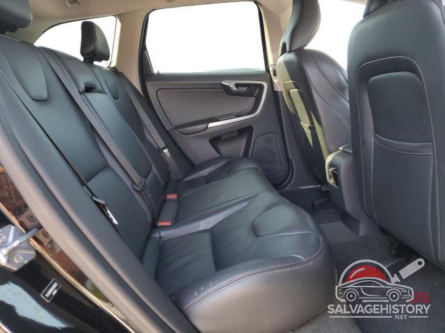 YV449MRR8H2008313 2017 VOLVO XC60 photo no. 11