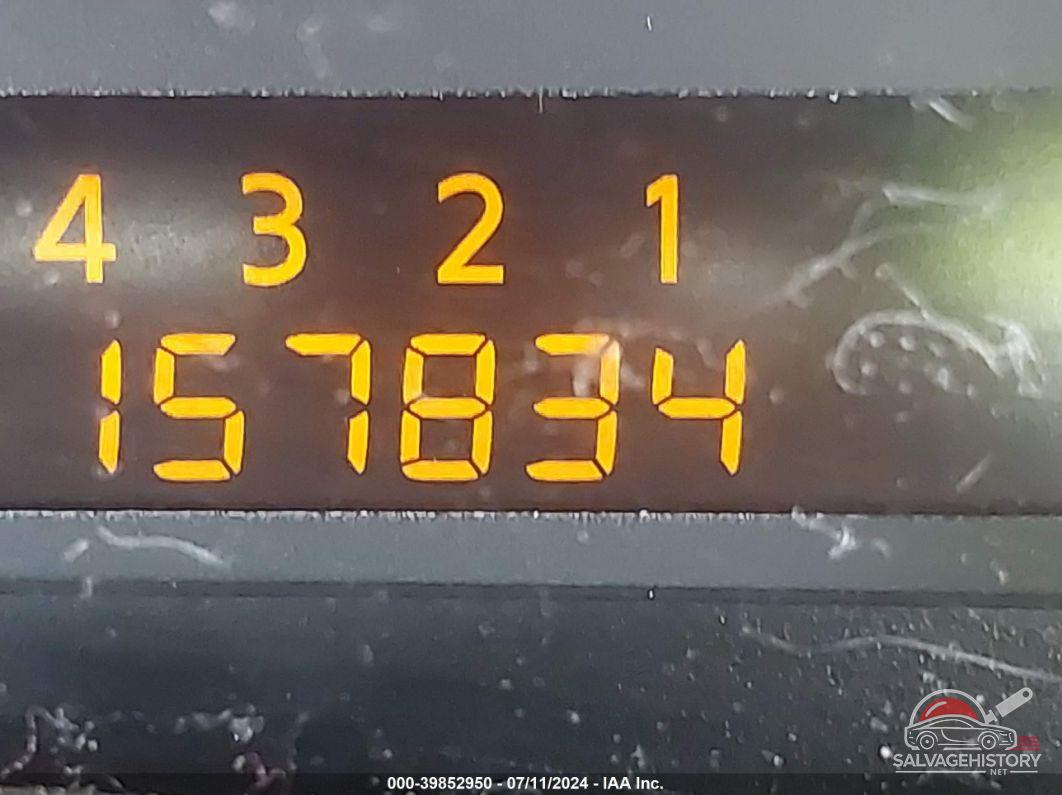 5N1AA08A24N736988 2004 NISSAN PATHFINDER ARMADA photo no. 7