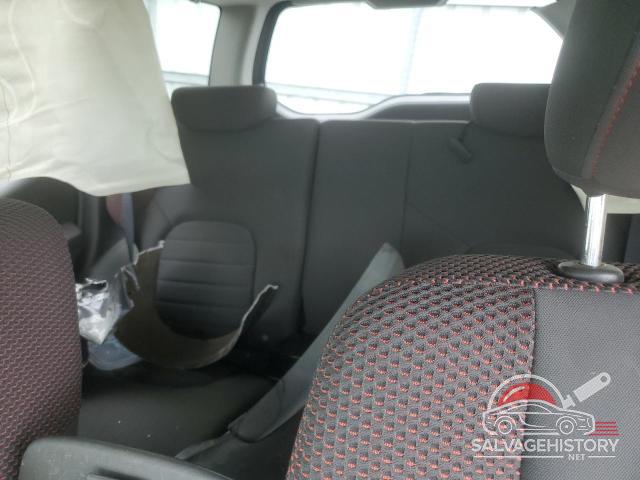 5N1AN0NW0AC504210 2010 NISSAN XTERRA photo no. 10