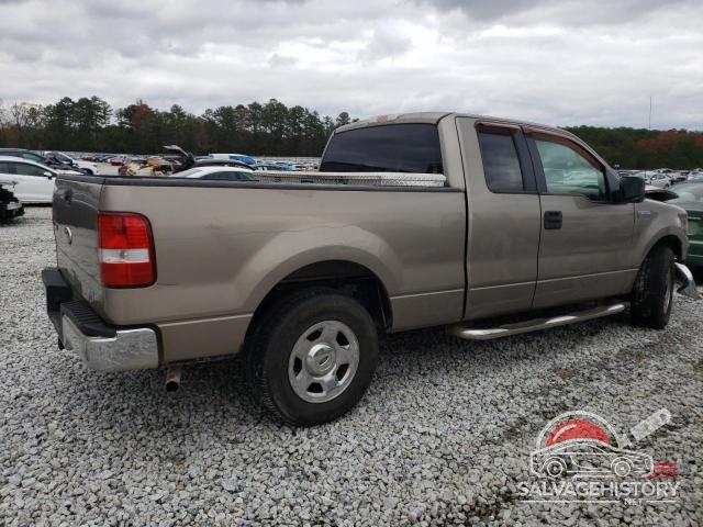1FTRX12W36NB46589 2006 FORD All Models photo no. 3