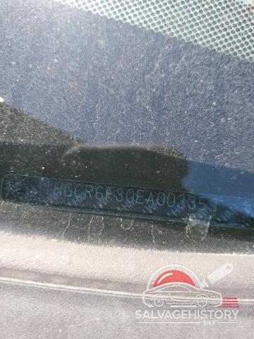 1HGCR6F30EA003359 2014 HONDA ACCORD photo no. 12