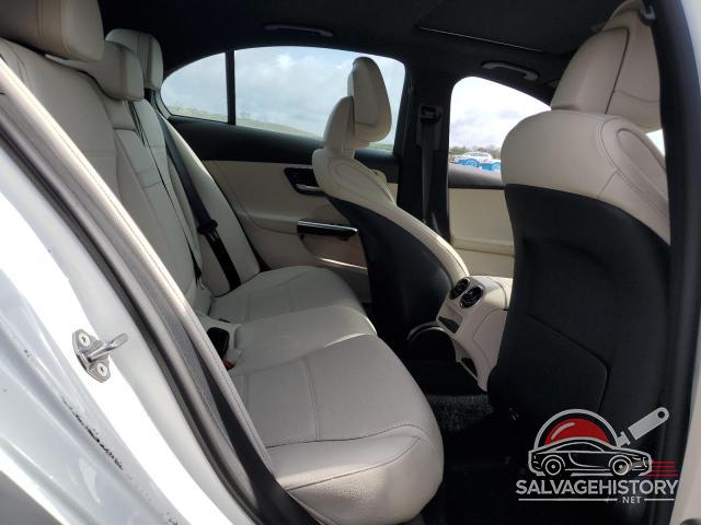 W1KAF4HB5RR155481 2024 MERCEDES-BENZ C-CLASS photo no. 10