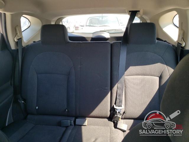 JN8AS5MT6EW623258 2014 NISSAN ROGUE photo no. 10
